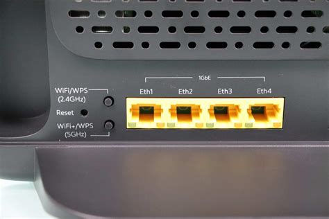 Métodos Para Encender Y Apagar La Red Wi Fi En Tu Router