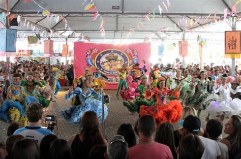 Festa das Tradições Nordestinas teve início em Louveira Jornal de Vinhedo