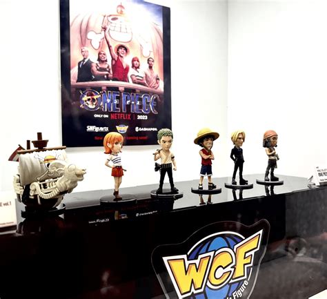 Netflix Wcf S H Figuarts