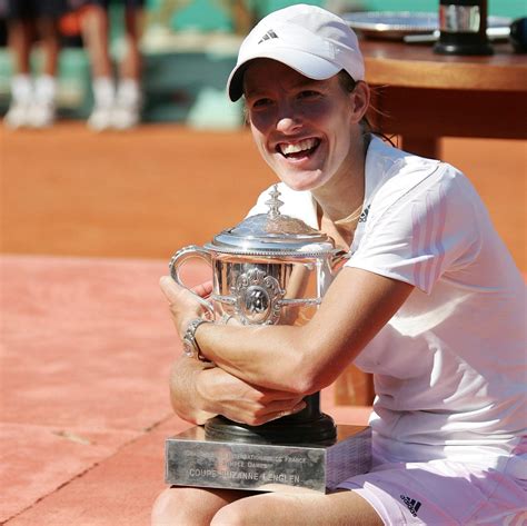 Justine Henin Wikipedia