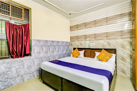 Hotels in Gurgaon: Best Budget Gurgaon Hotels from ₹399