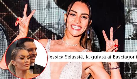 Gossip Jessica Selassi Uccello Del Malaugurio La Presunta Gufata