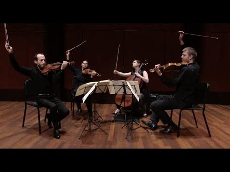 Joseph Haydn String Quartet Op 76 4 In B Flat Major Sunrise YouTube