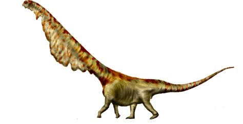 Mamenchisaurus sinocanadorum by Durbed on DeviantArt