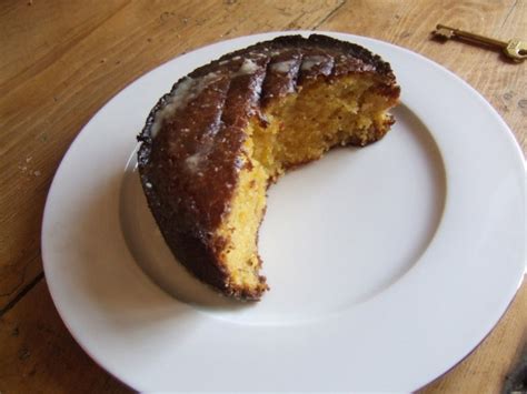 marmalade-cake | Our Unique Blog