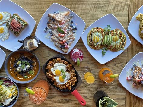 The Best New Brunches In Denver Eater Denver