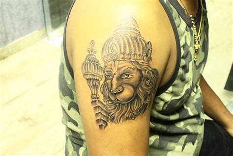 chalisa tattoos