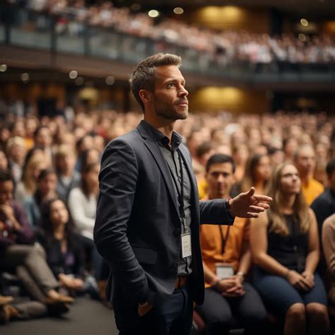 Top Best Corporate Keynote Speakers Shaping Business