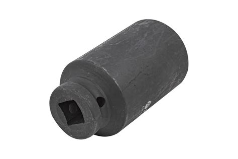 Головка ударная глубокая 6-гранная 35 мм, 1/2"DR Forsage F-4458535 ...