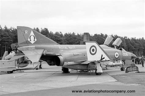 The Aviation Photo Company Royal Navy Royal Navy 892 Squadron