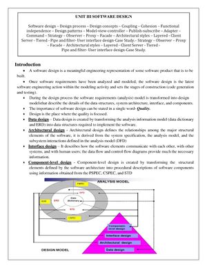 Oose Lab Manual Ccs Oose Anjalai Ammal Mahalingam Engineering