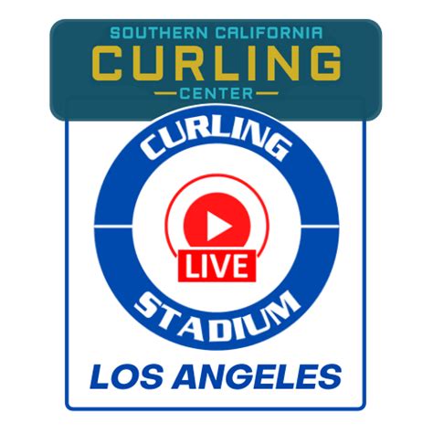 Southern California Curling Stadium