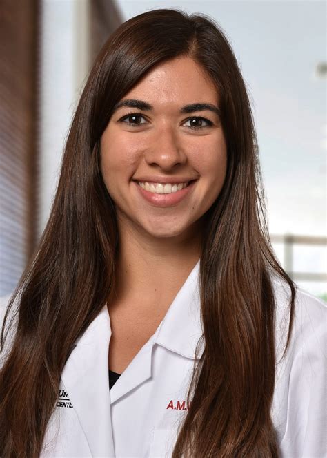 Anna Maria Merz, MS, RD, LD – Media Profile | Ohio State Medical Center