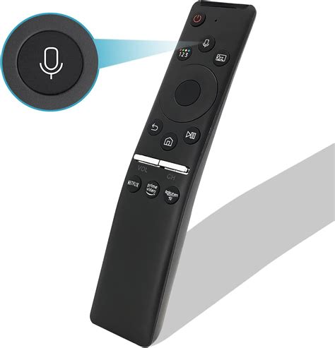 Kaedent Control Remoto Para Samsung Smart Tv Control Remoto De Voz