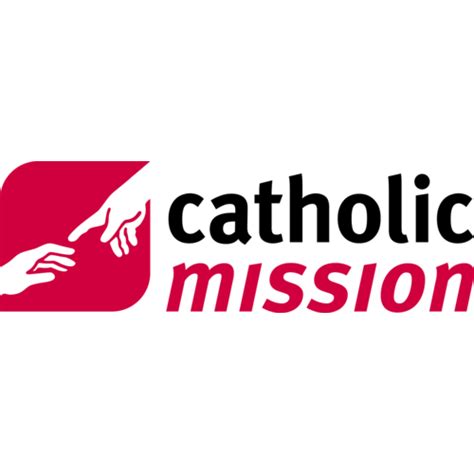 Catholic Mission - Alive In The Spirit