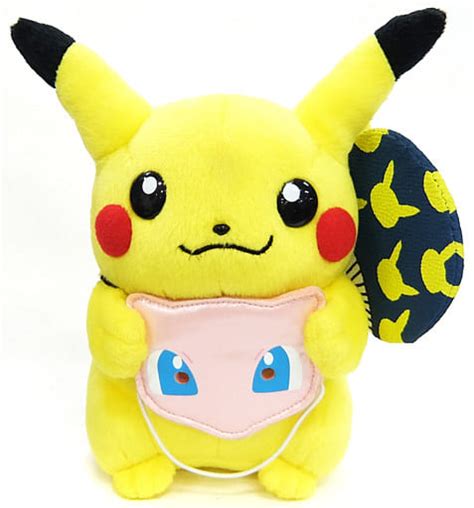 駿河屋 マンスリーピカチュウ 2005 7月 ぬいぐるみ 「ポケットモンスター」 ポケモンセンター限定（ぬいぐるみ）