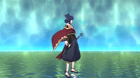 Best Classes Builds For Kagetsu Fire Emblem Engage Walkthrough