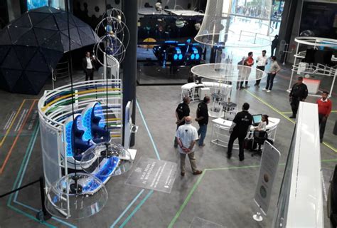 Inauguran El Nuevo Planetario De Guadalajara Grupo Milenio