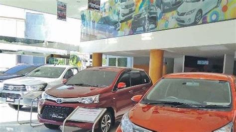 Daftar Harga Mobil Terbaru Di Bulan Juni 2022 Kisaran Rp 100 Jutaan