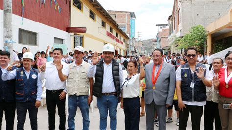 Colocan primera piedra para la construcción de la Unidad de Flagrancia