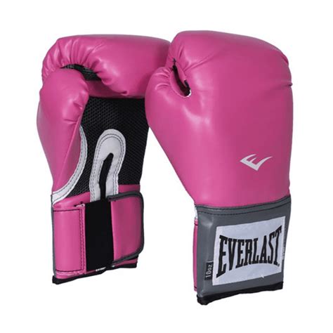 Eldivenler Everlast Pro Style Training Boks Eldiveni