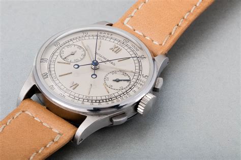 Highlights From The Geneva Phillips Watch Auction Two Including