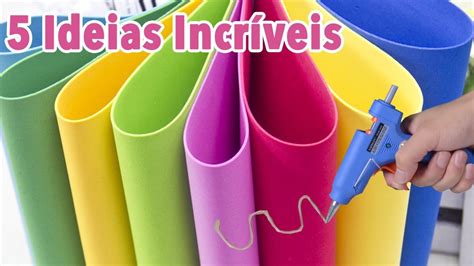 Diy Ideias Em Eva Para Vender Ou Presentear Artesanato Eva