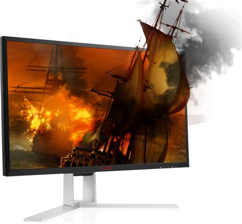 The Sun Co Uk Names AOC AGON AG271QG The Best Gaming Monitor AOC