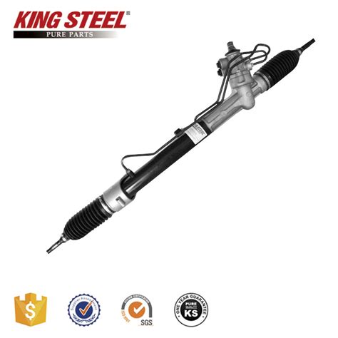 Kingsteel Good Performance Lhd Hydraulic Steering Rack For Nissan