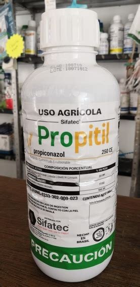 Previcur Fungicida 1 Lto En Mercado Libre México