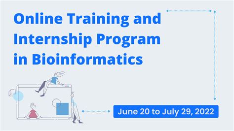 Call For Applications Pgc Bioinformatics Training And Internship Program