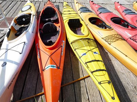 Caring For Your Kayak And Kayak Rack During The Winter Months Dock Craft