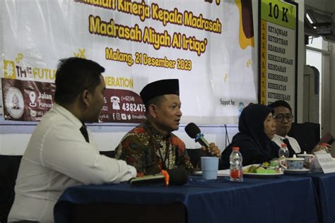 Ma Al Irtiqo Ims Malang Laksakan Pkkm Madrasah Aliyah Al Irtiqo