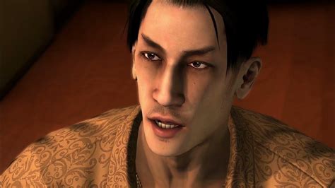 Yakuza 4 Chapter 5 Saejima And Majima Youtube