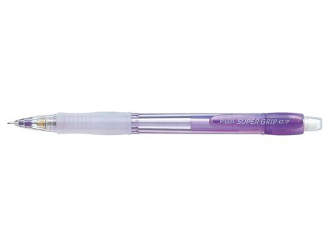 PILOT MECHANICAL PENCIL H165 0.5MM BLUE | Office Star