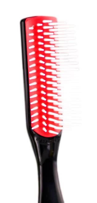 Denman Classic Styling Brush SleekShop.com