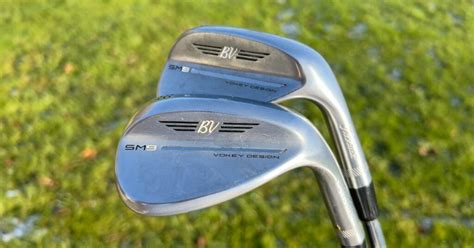 Are Vokey Wedges Forged Or Cast Explained