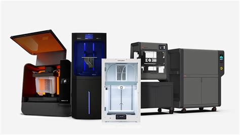 The Best Professional 3d Printers Fdm Resin All3dp Pro 53 Off