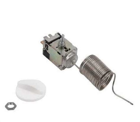 Термостат для холодильника там-133-2 там-133-2 | Festima.Ru – частные ...