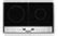 Cuisinart Double Induction Cooktop Black ICT 60P1 Best Buy