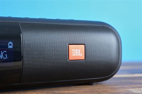 JBL Tuner 2 Im Test Digitalradio Oder Bluetooth Box HIFI DE