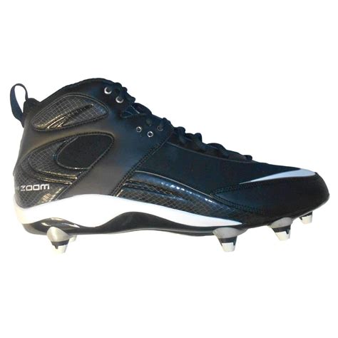 Nike Air Zoom Blade Pro D Football Cleats - Walmart.com - Walmart.com