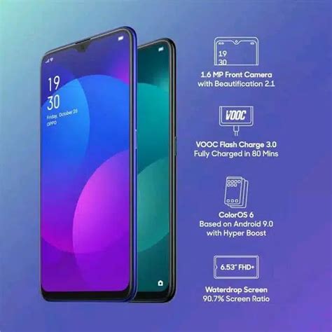 Harga Oppo F Terbaru Di Dan Spesifikasi