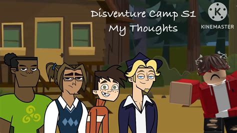 Disventure Camp Season 1 Disventure Camp Wiki Fandom 51 Off