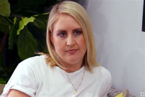 Lauren Says MAFS Producers Made Her Use The Word Lesbian