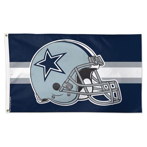 Dallas Cowboys Flag - Football Flags - Sports Flags - Flags & Banners