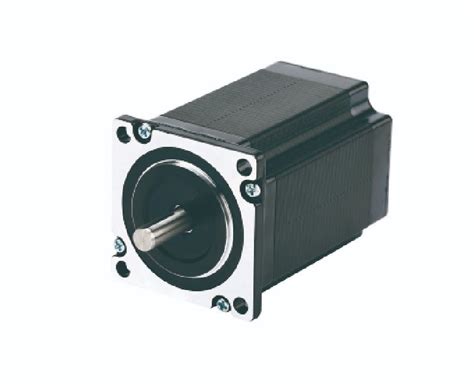 57 Series Two Phase Stepper Motor Stepping Motor Low Noise Vibration