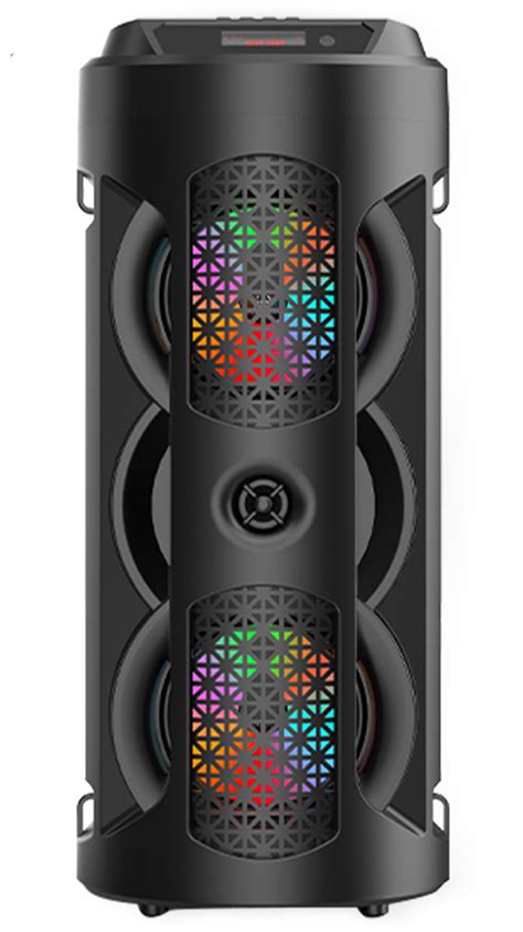 ZQS4243 Bluetooth Speaker