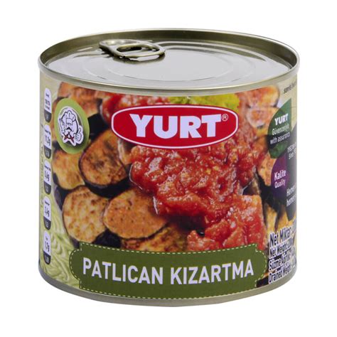 Patlican Kizartma