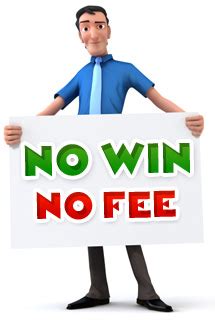 No Win No Fee Claims Claim Justice